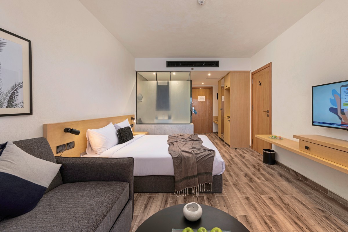 Creek Hotel & Residences El Gouna, Ägypten, Hurghada, El Gouna, Bild 10