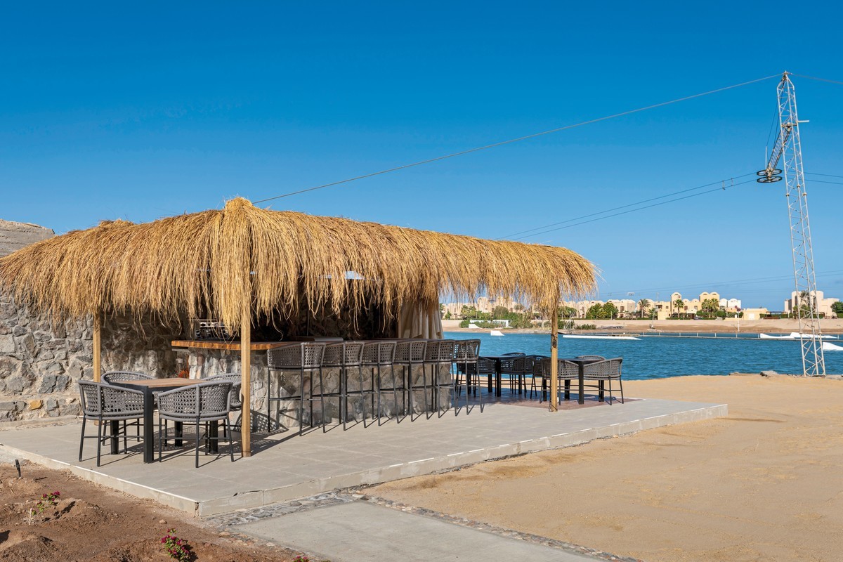Creek Hotel & Residences El Gouna, Ägypten, Hurghada, El Gouna, Bild 7