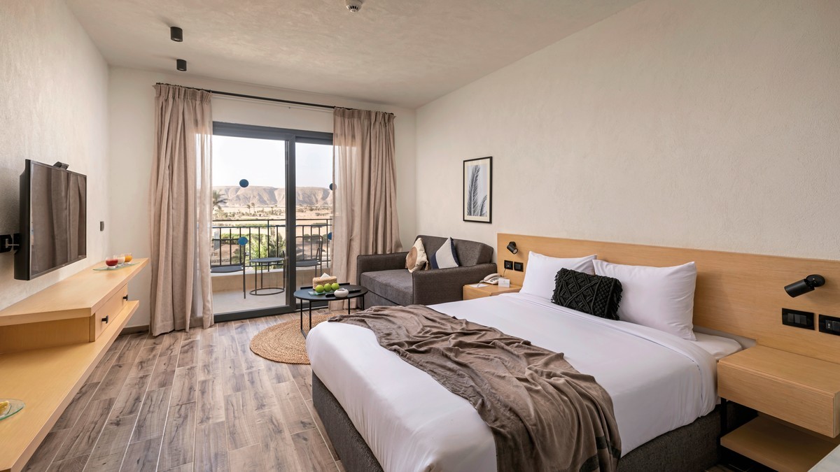 Creek Hotel & Residences El Gouna, Ägypten, Hurghada, El Gouna, Bild 9