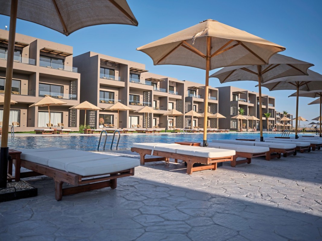Hotel Aldiana Club Naga Bay, Ägypten, Hurghada, Sharm el Naga, Bild 1