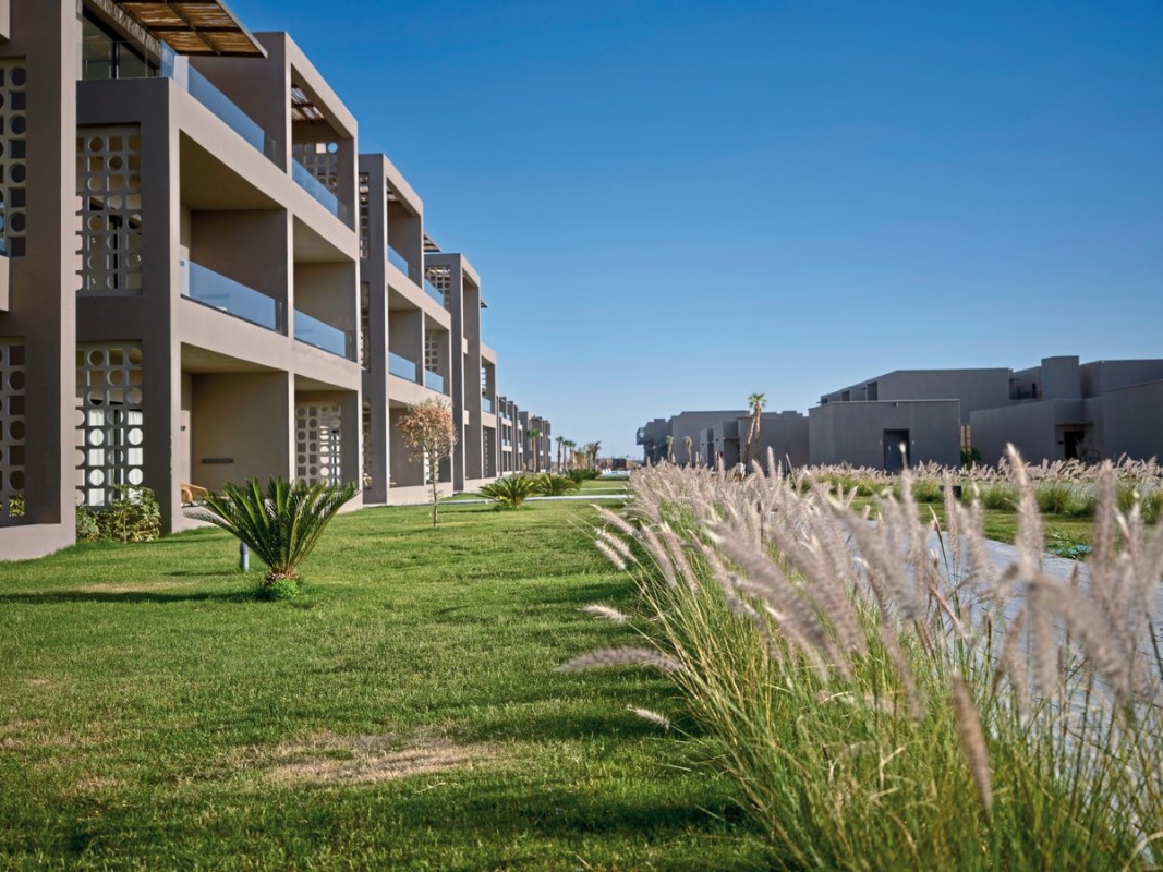 Hotel Aldiana Club Naga Bay, Ägypten, Hurghada, Sharm el Naga, Bild 10