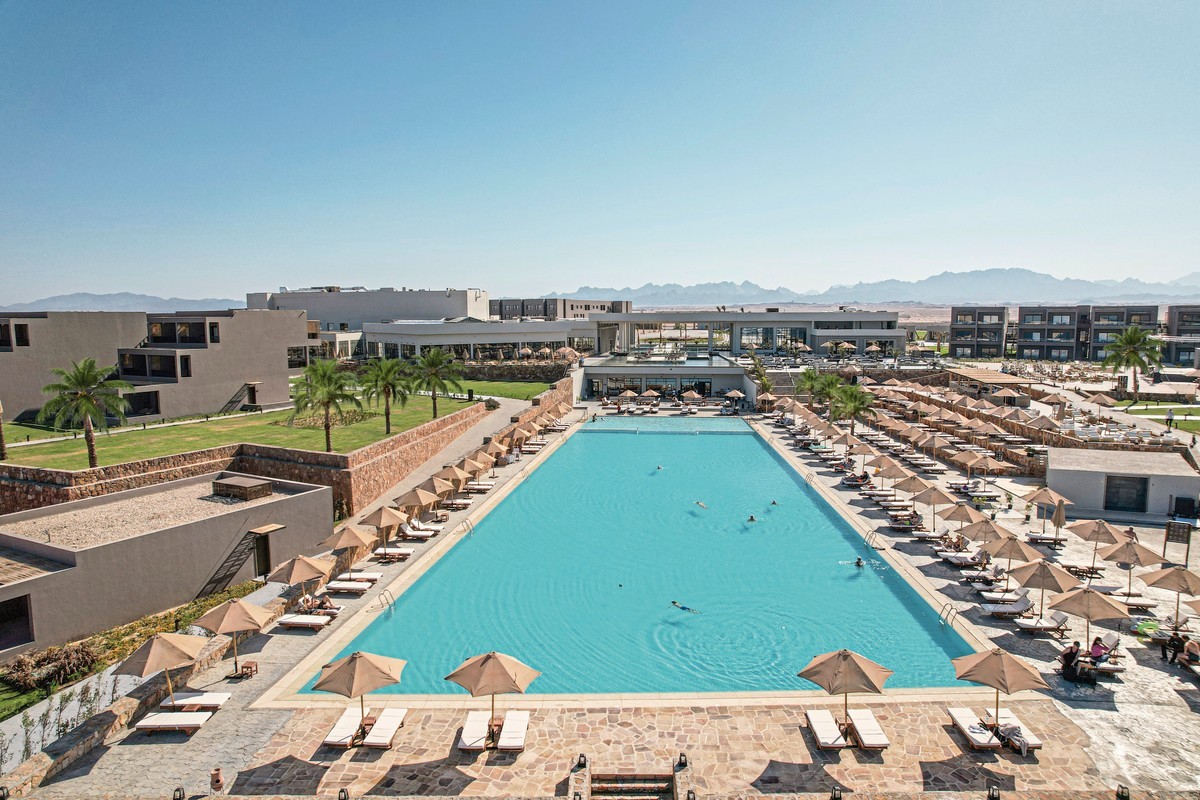 Hotel Aldiana Club Naga Bay, Ägypten, Hurghada, Sharm el Naga, Bild 3