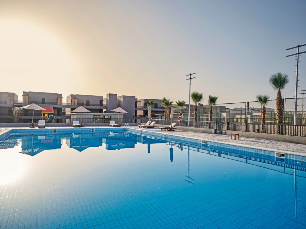 Hotel Aldiana Club Naga Bay, Ägypten, Hurghada, Sharm el Naga, Bild 4