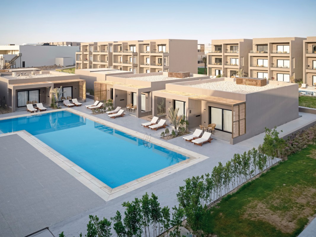 Hotel Aldiana Club Naga Bay, Ägypten, Hurghada, Sharm el Naga, Bild 6