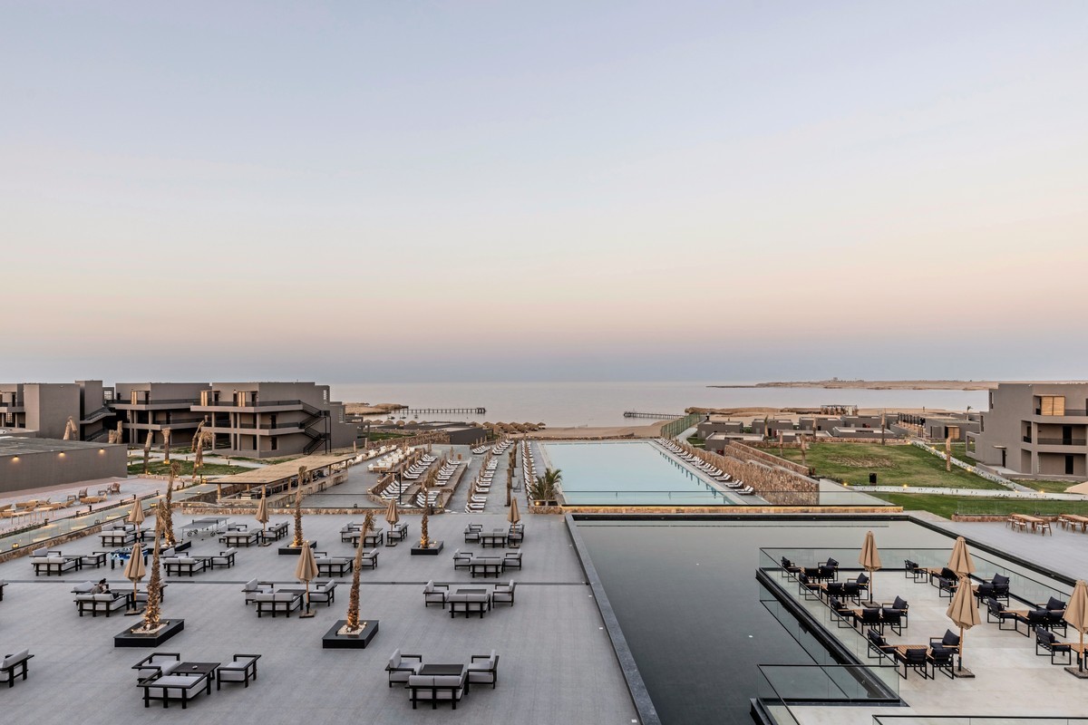 Hotel Aldiana Club Naga Bay, Ägypten, Hurghada, Sharm el Naga, Bild 7