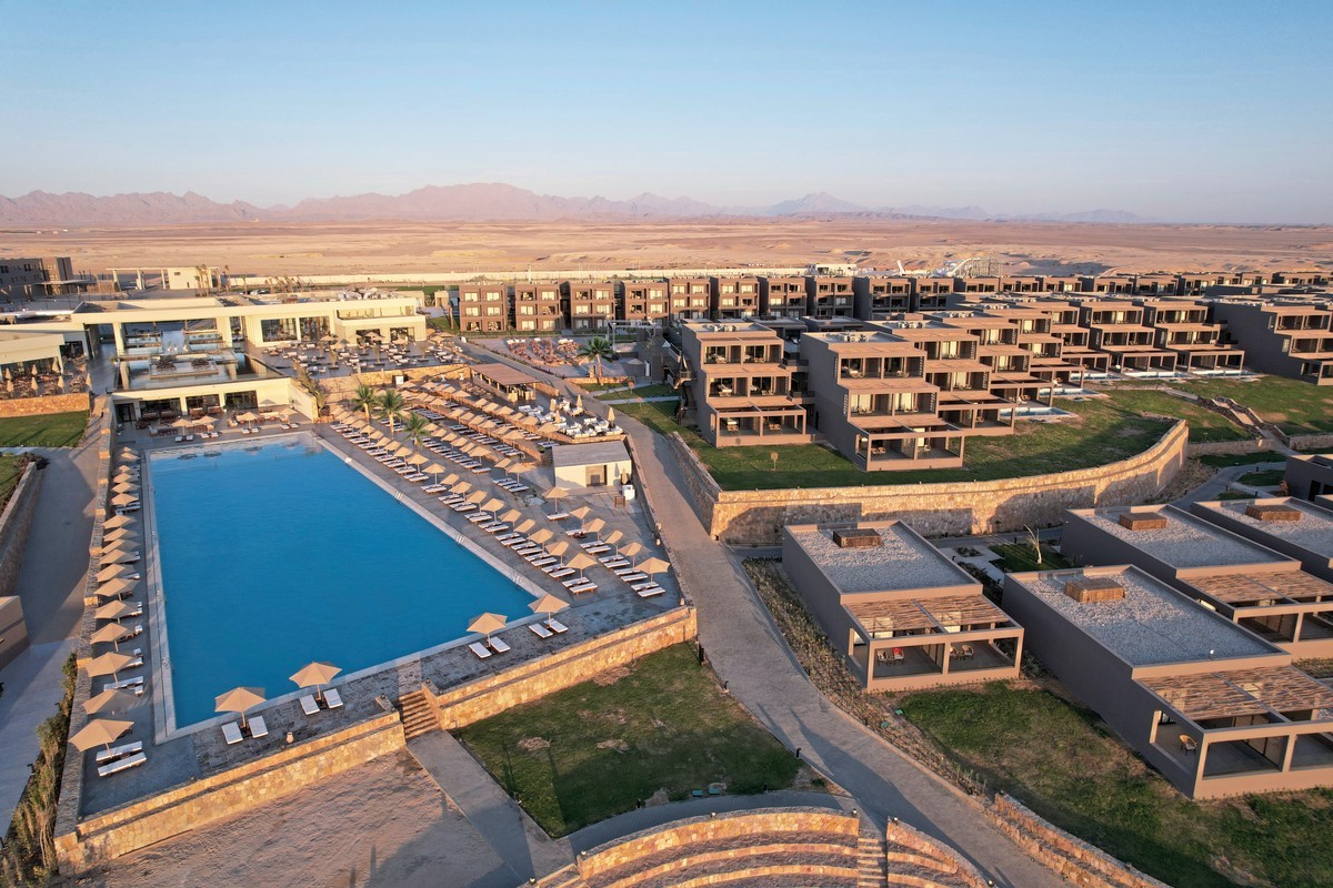 Hotel Aldiana Club Naga Bay, Ägypten, Hurghada, Sharm el Naga, Bild 8