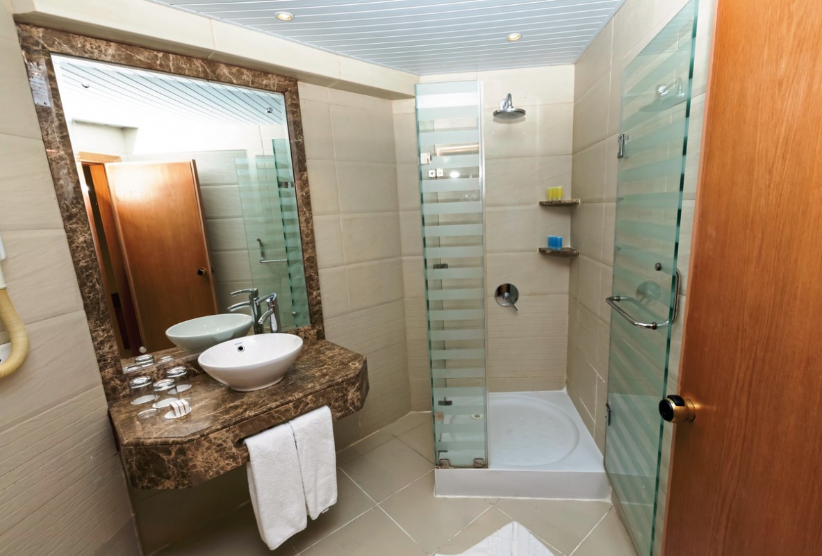 Hotel Golden Beach Resort, Ägypten, Hurghada, Bild 17
