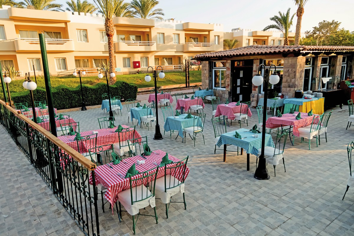 Hotel Golden Beach Resort, Ägypten, Hurghada, Bild 20