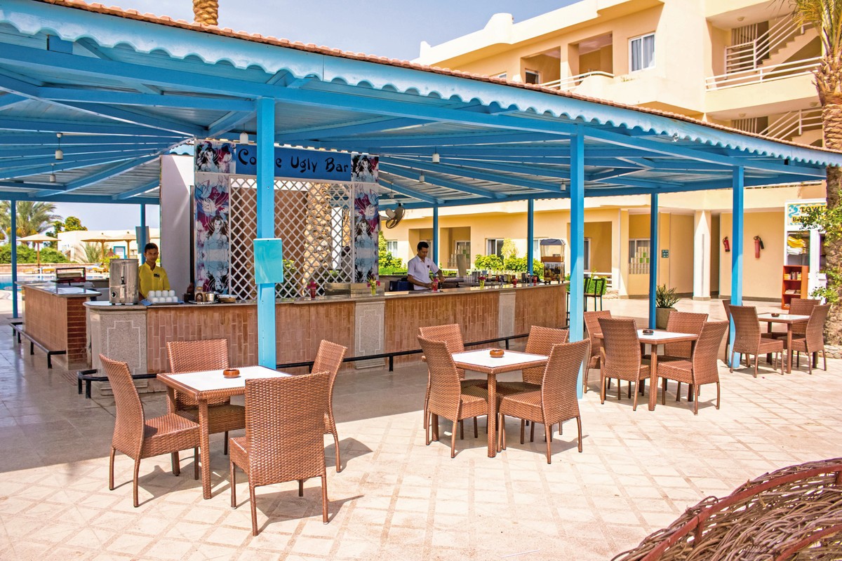 Hotel Golden Beach Resort, Ägypten, Hurghada, Bild 23