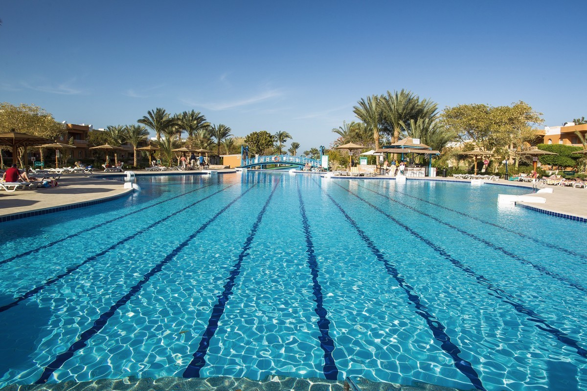 Hotel Golden Beach Resort, Ägypten, Hurghada, Bild 6