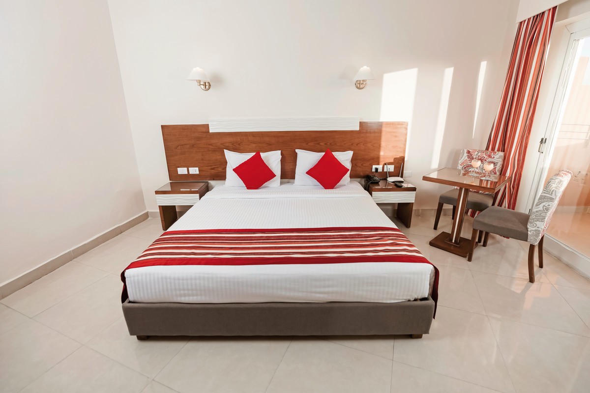 Hotel Golden Beach Resort, Ägypten, Hurghada, Bild 10