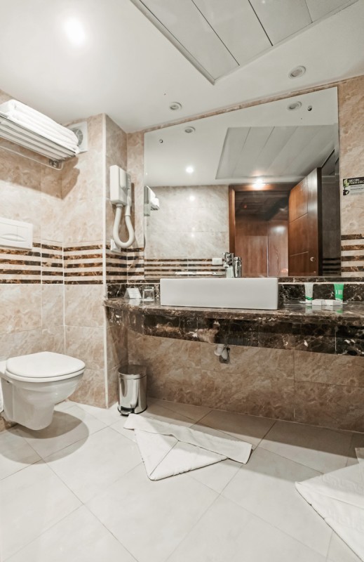 Hotel Golden Beach Resort, Ägypten, Hurghada, Bild 12