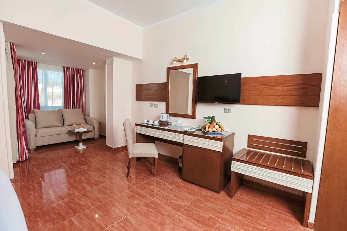Hotel Golden Beach Resort, Ägypten, Hurghada, Bild 14