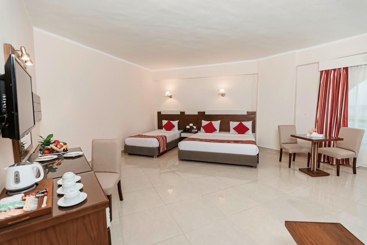 Hotel Golden Beach Resort, Ägypten, Hurghada, Bild 15