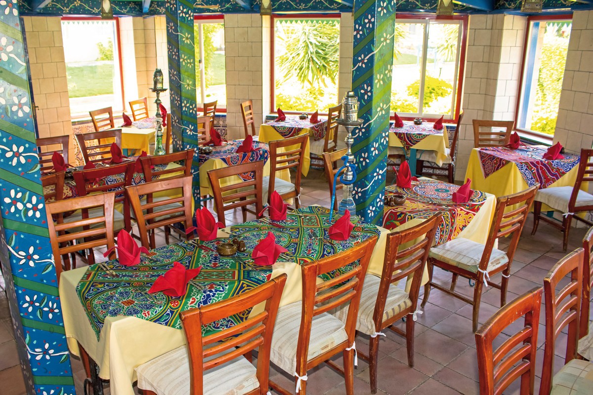 Hotel Golden Beach Resort, Ägypten, Hurghada, Bild 18