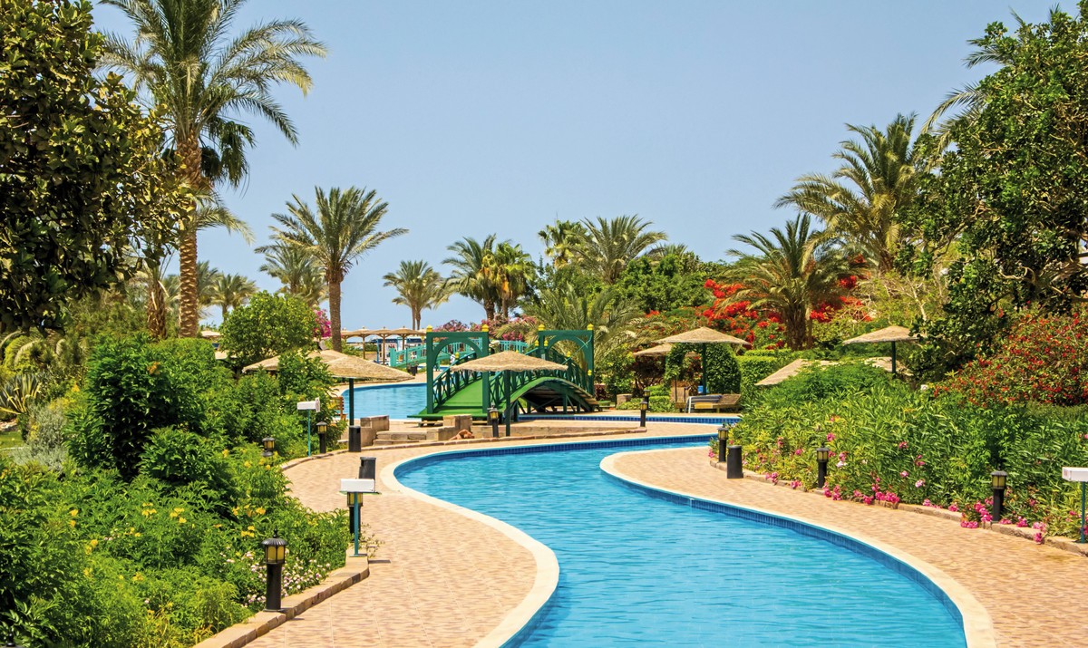Hotel Golden Beach Resort, Ägypten, Hurghada, Bild 2