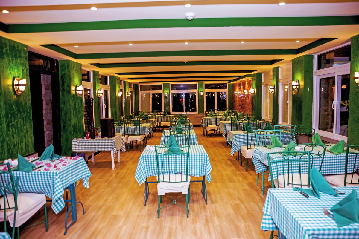 Hotel Golden Beach Resort, Ägypten, Hurghada, Bild 21