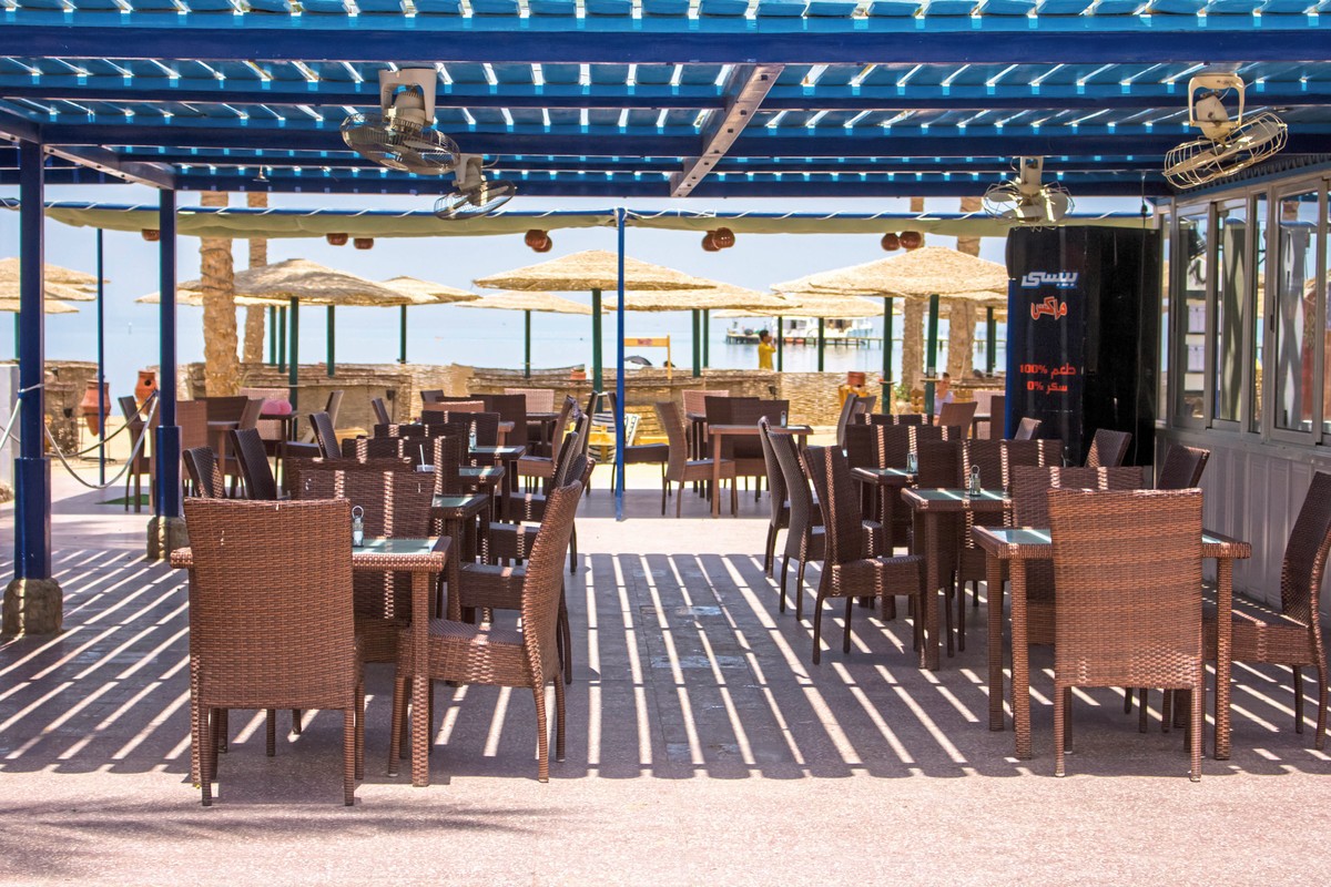 Hotel Golden Beach Resort, Ägypten, Hurghada, Bild 22