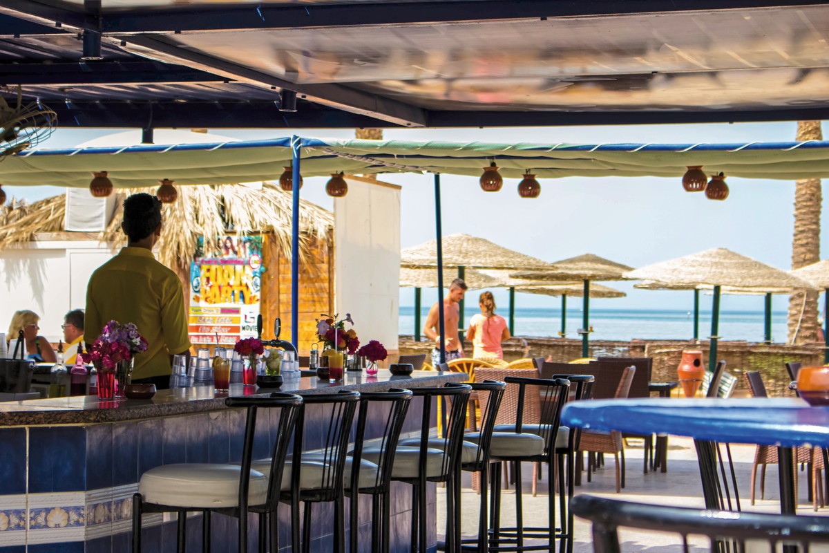 Hotel Golden Beach Resort, Ägypten, Hurghada, Bild 24