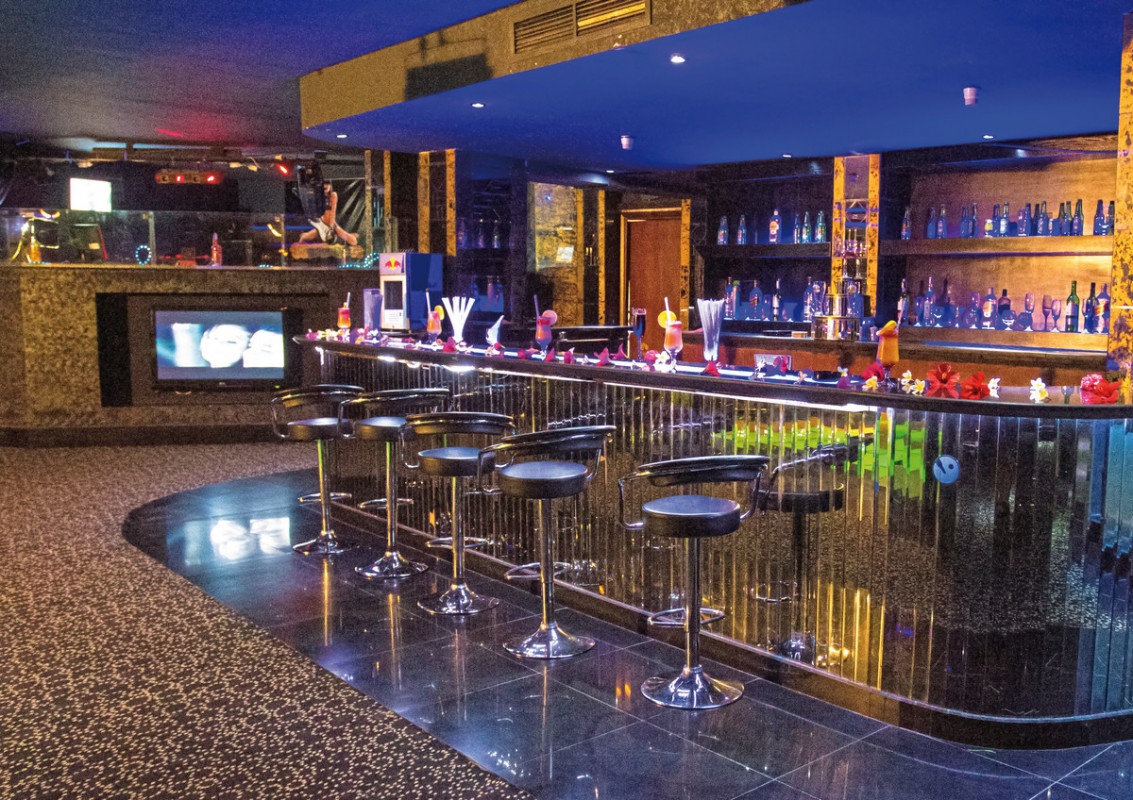 Hotel Golden Beach Resort, Ägypten, Hurghada, Bild 25