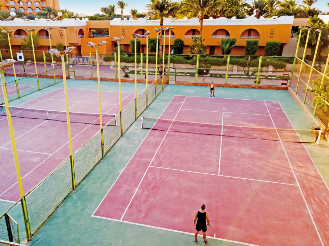 Hotel Golden Beach Resort, Ägypten, Hurghada, Bild 27