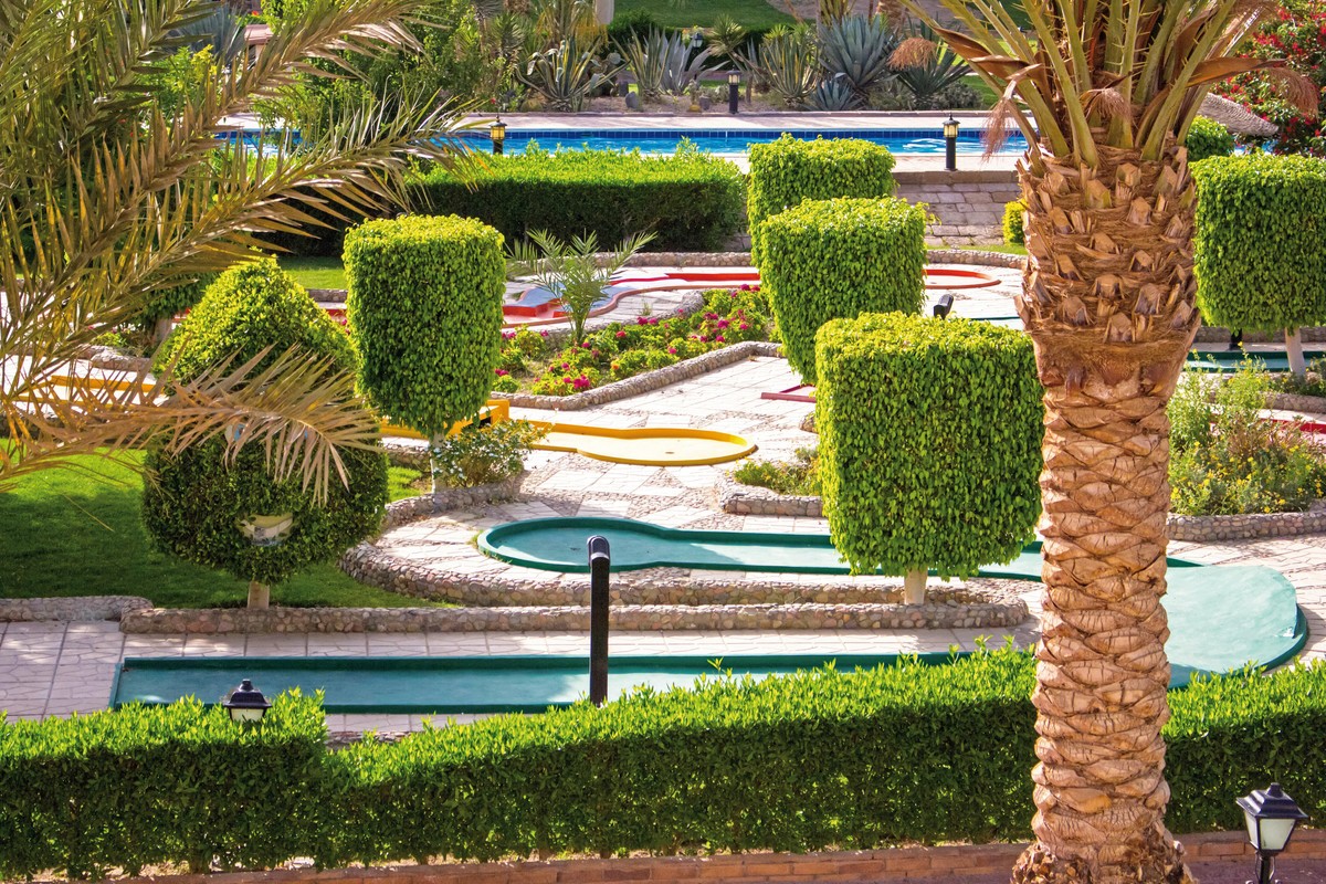 Hotel Golden Beach Resort, Ägypten, Hurghada, Bild 28