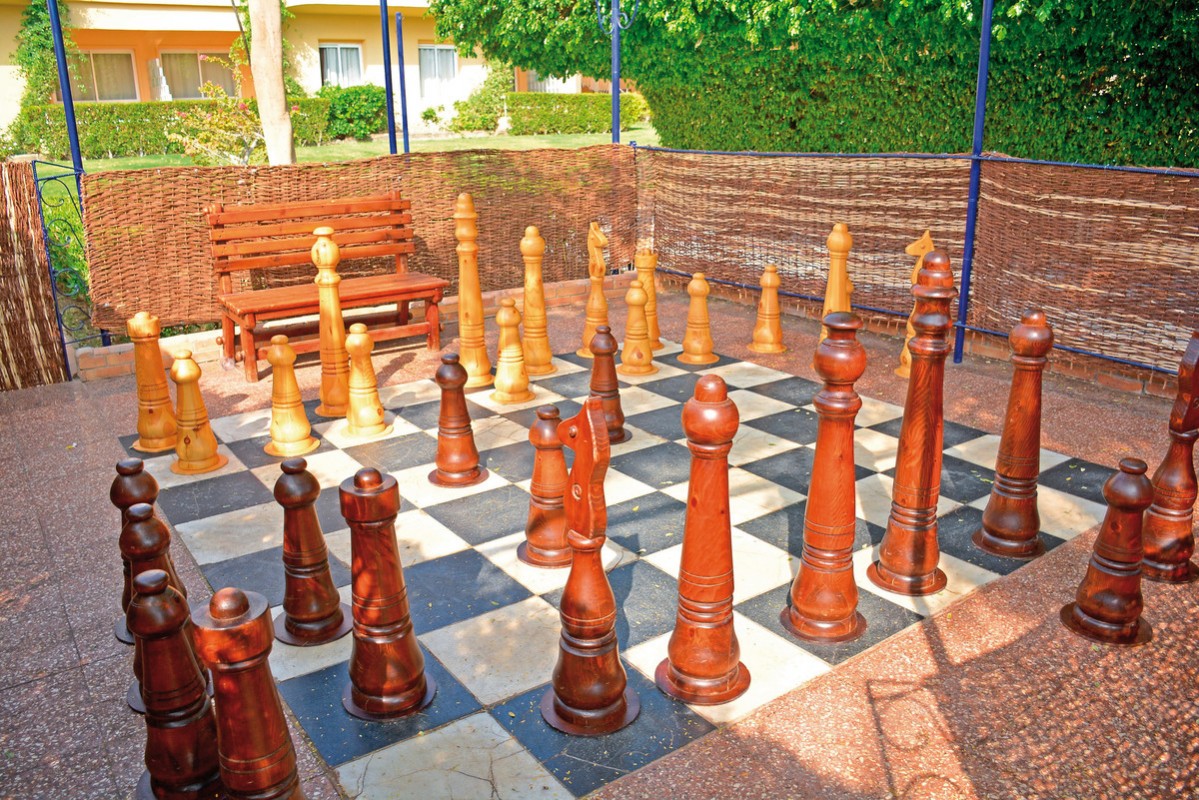 Hotel Golden Beach Resort, Ägypten, Hurghada, Bild 29