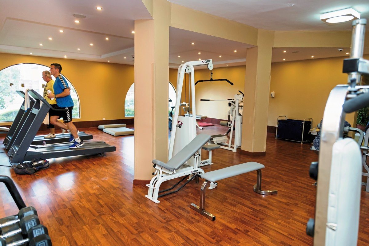 Hotel Golden Beach Resort, Ägypten, Hurghada, Bild 30