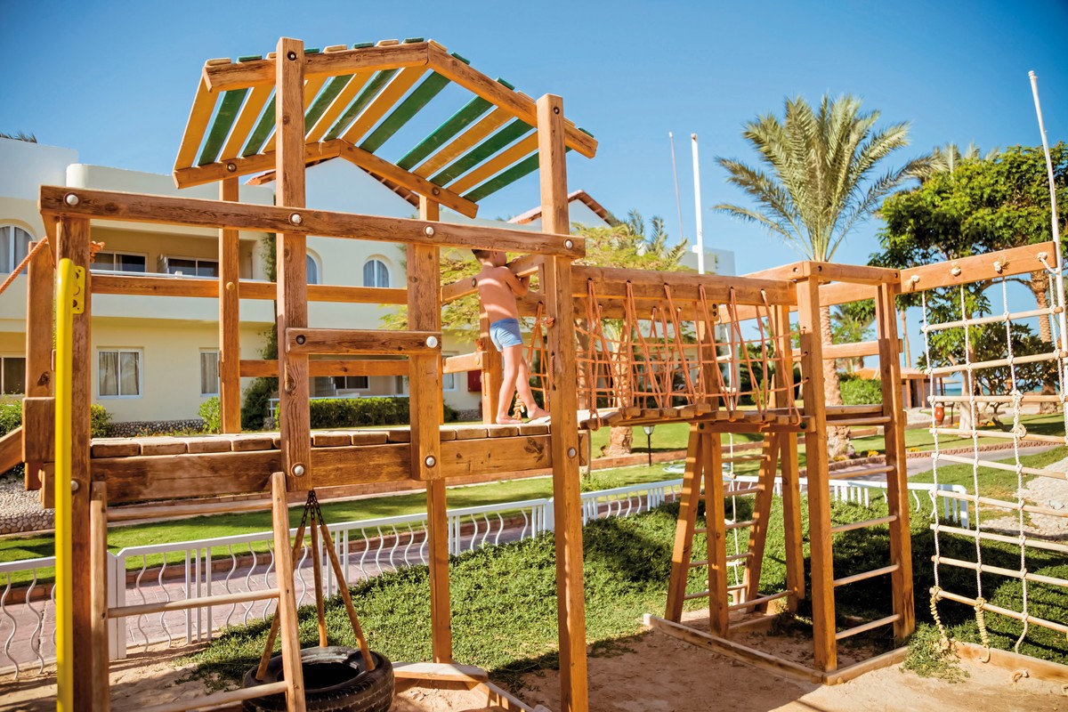 Hotel Golden Beach Resort, Ägypten, Hurghada, Bild 34