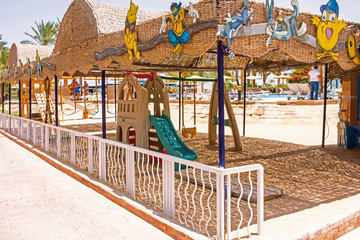 Hotel Golden Beach Resort, Ägypten, Hurghada, Bild 35