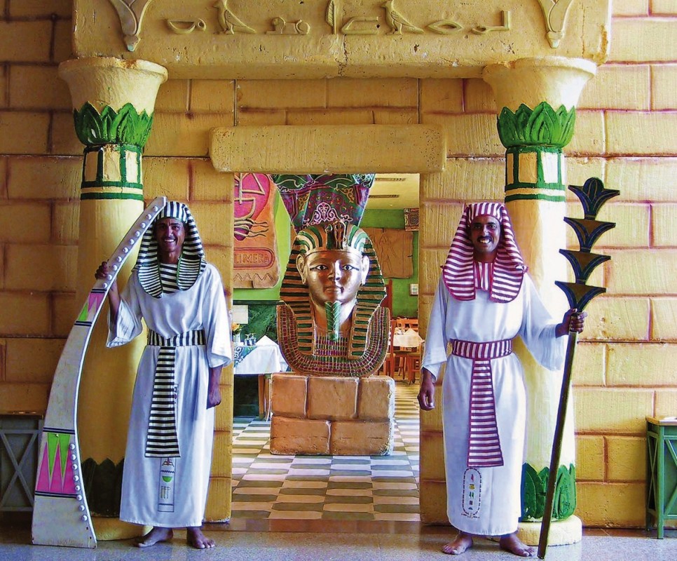 Hotel Golden Beach Resort, Ägypten, Hurghada, Bild 36