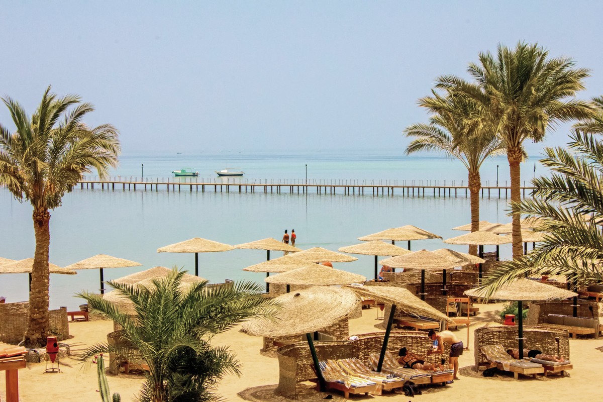 Hotel Golden Beach Resort, Ägypten, Hurghada, Bild 37