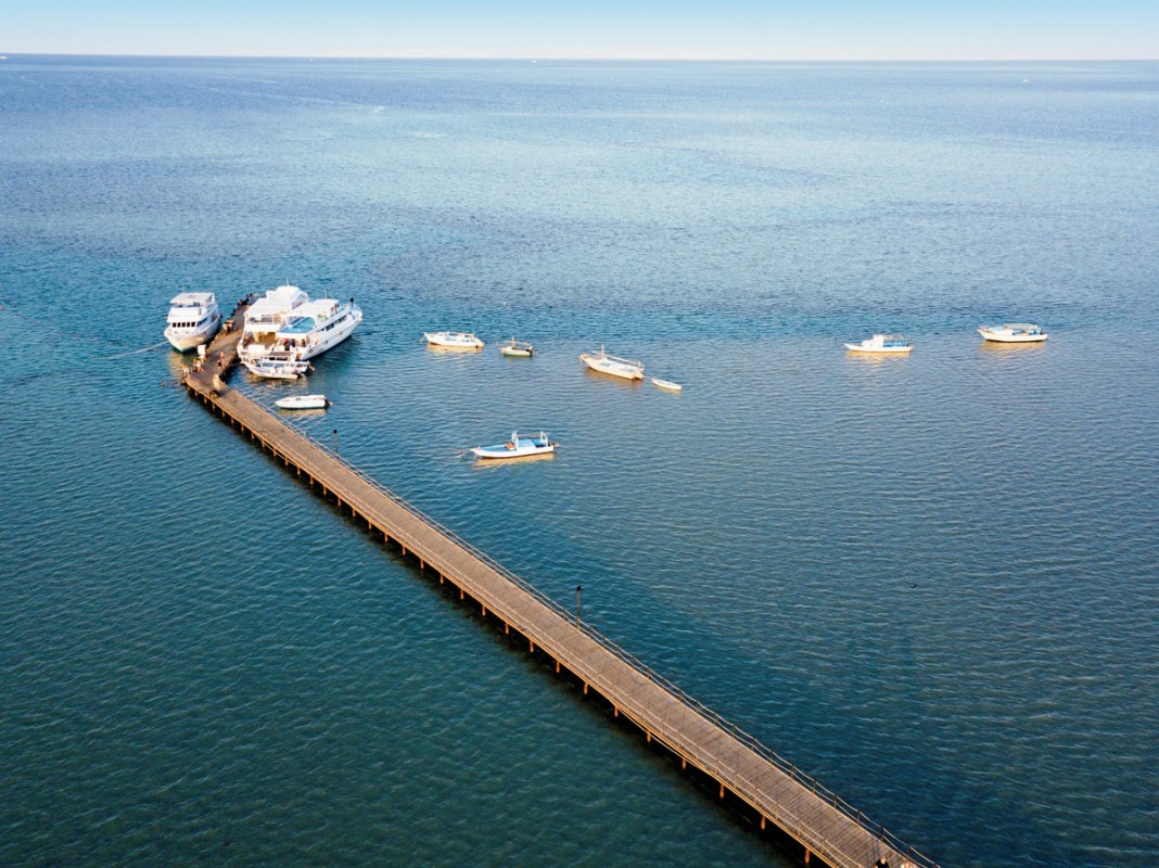 Hotel Golden Beach Resort, Ägypten, Hurghada, Bild 39