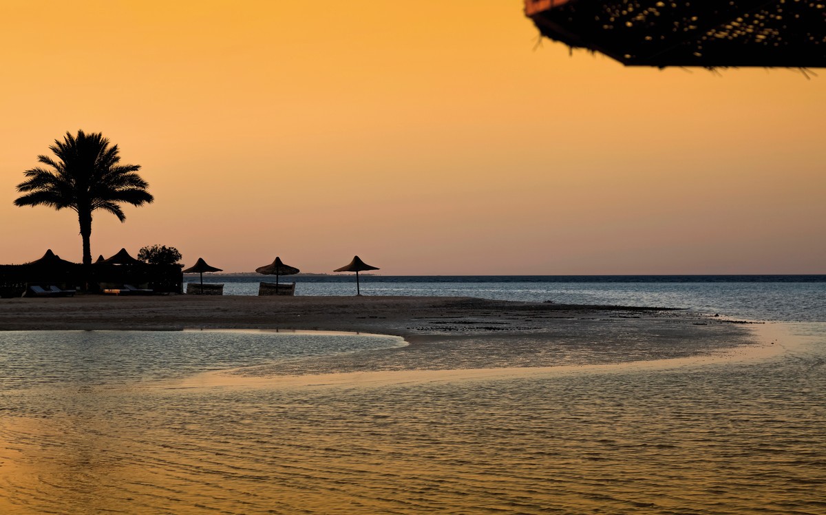 Hotel Golden Beach Resort, Ägypten, Hurghada, Bild 40
