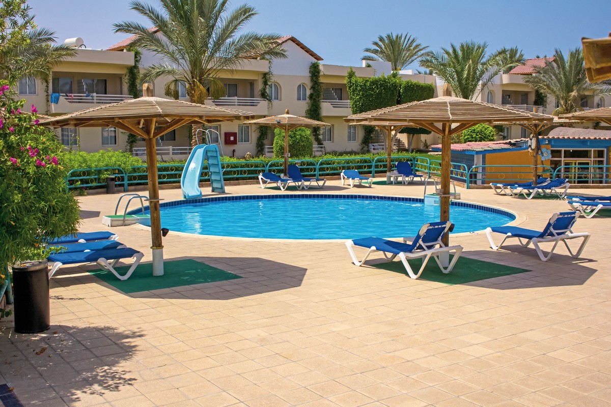 Hotel Golden Beach Resort, Ägypten, Hurghada, Bild 6