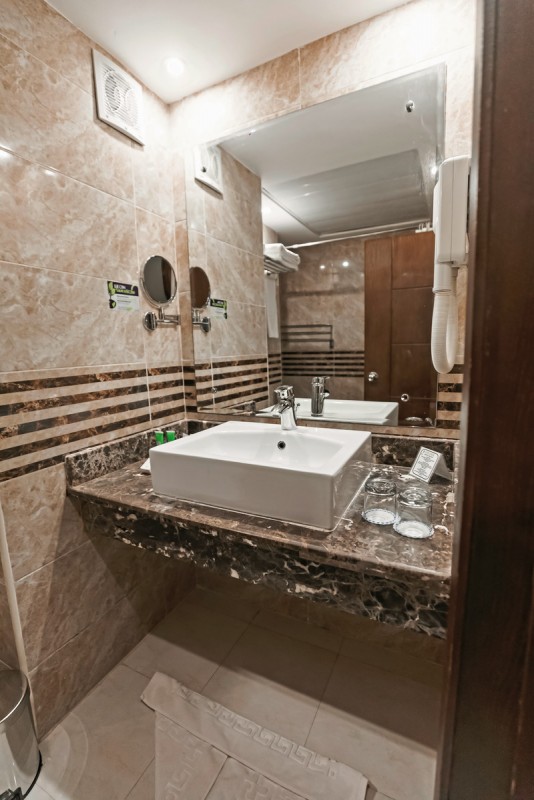 Hotel Golden Beach Resort, Ägypten, Hurghada, Bild 8