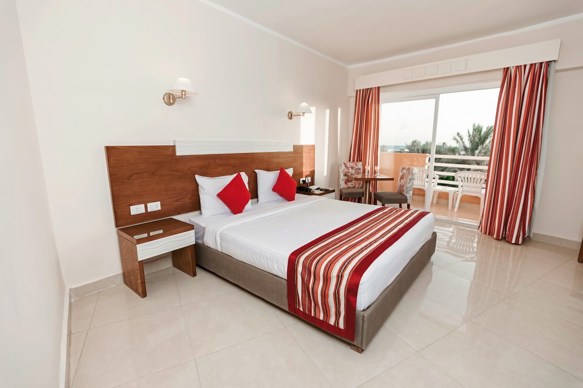 Hotel Golden Beach Resort, Ägypten, Hurghada, Bild 9