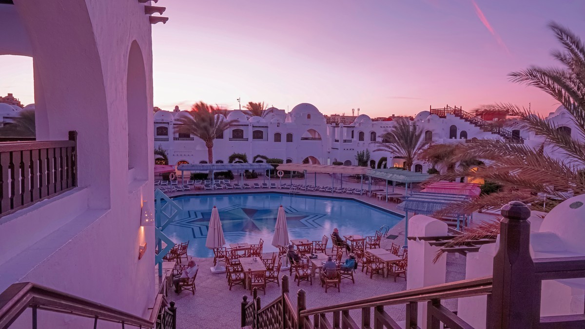 Hotel Arabella Azur Resort, Ägypten, Hurghada, Bild 10