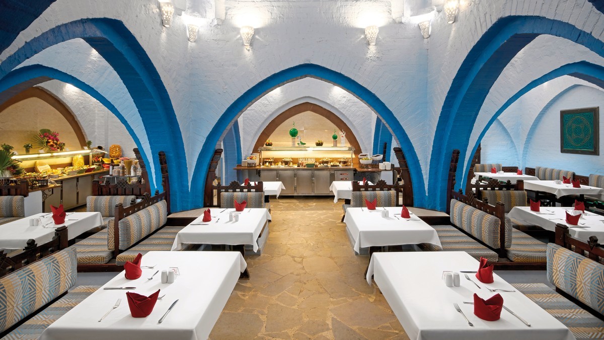 Hotel Arabella Azur Resort, Ägypten, Hurghada, Bild 11