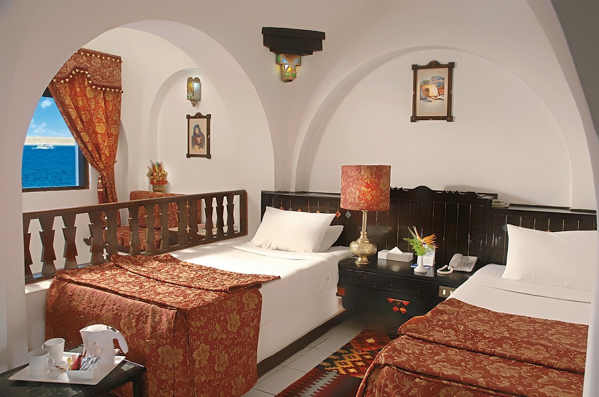 Hotel Arabella Azur Resort, Ägypten, Hurghada, Bild 14