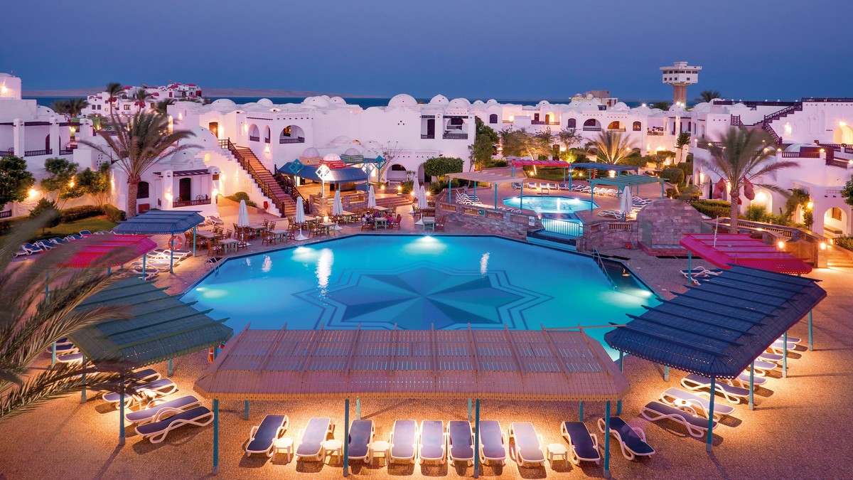 Hotel Arabella Azur Resort, Ägypten, Hurghada, Bild 18