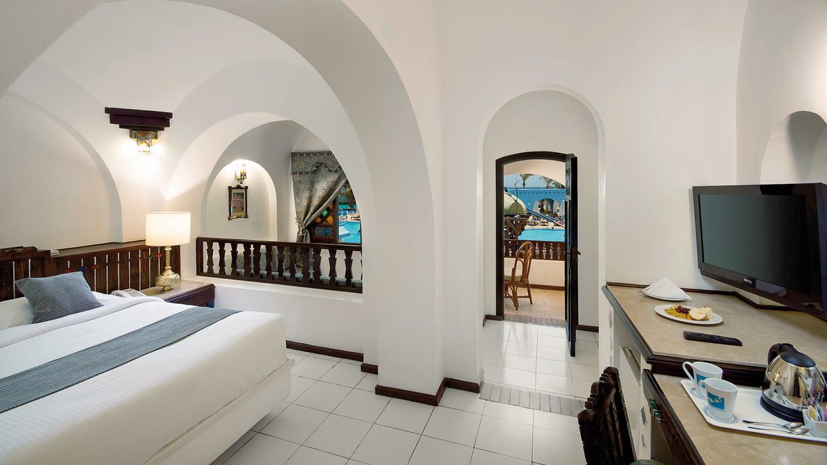 Hotel Arabella Azur Resort, Ägypten, Hurghada, Bild 20