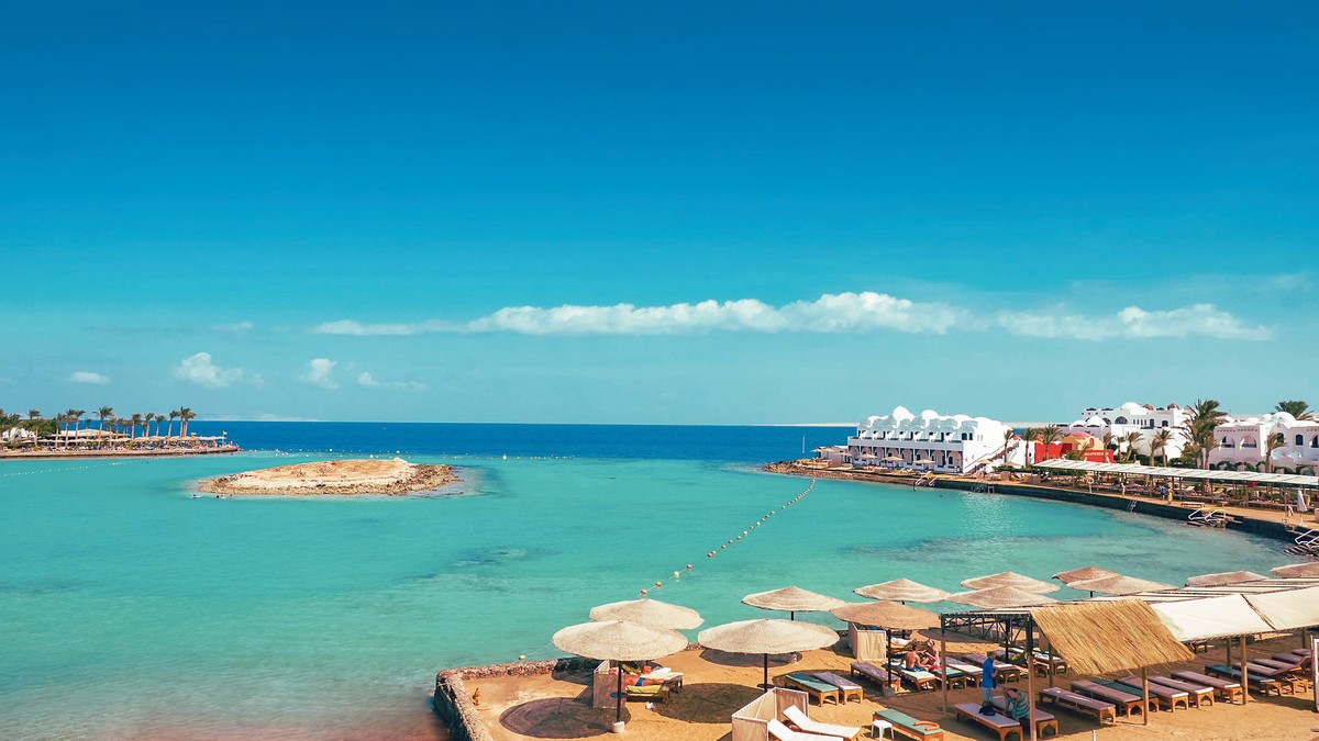 Hotel Arabella Azur Resort, Ägypten, Hurghada, Bild 21