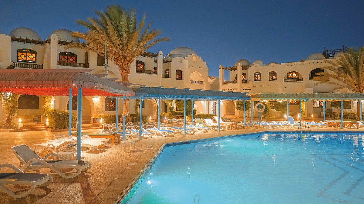 Hotel Arabella Azur Resort, Ägypten, Hurghada, Bild 22
