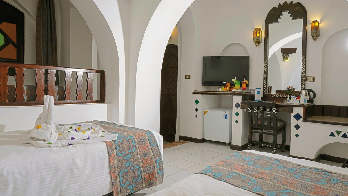 Hotel Arabella Azur Resort, Ägypten, Hurghada, Bild 3