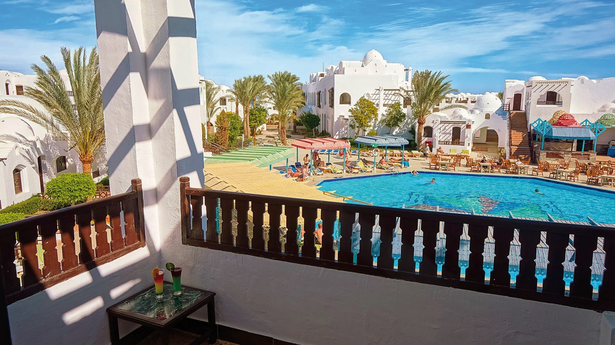 Hotel Arabella Azur Resort, Ägypten, Hurghada, Bild 4