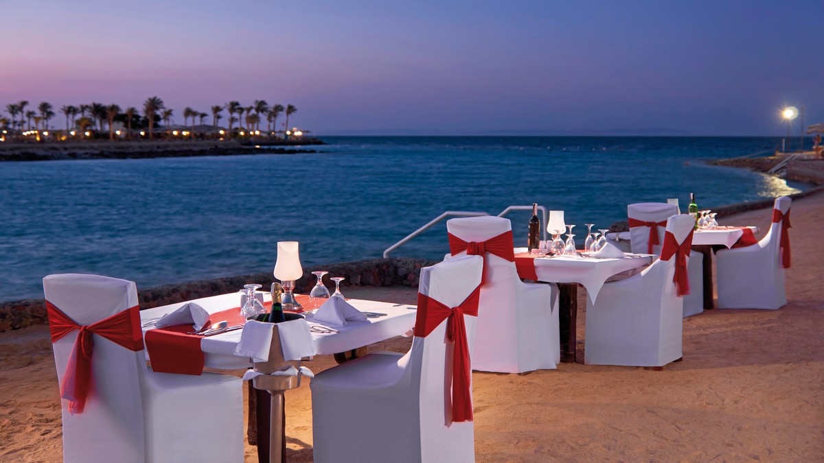 Hotel Arabella Azur Resort, Ägypten, Hurghada, Bild 5