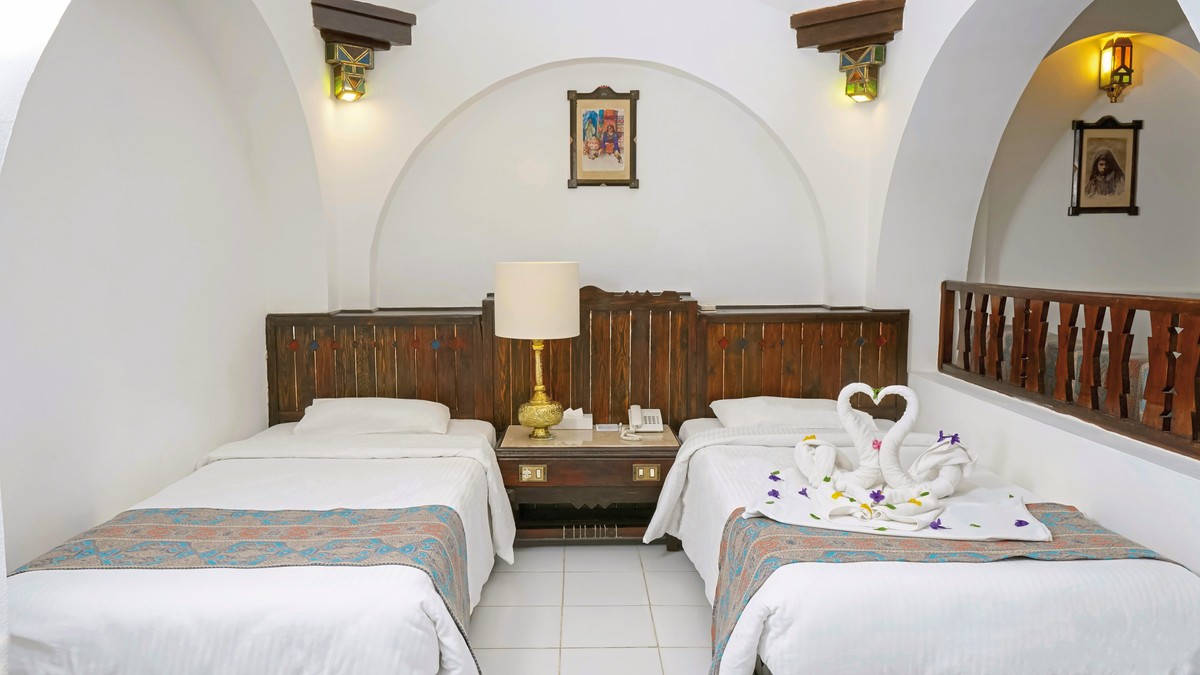 Hotel Arabella Azur Resort, Ägypten, Hurghada, Bild 8