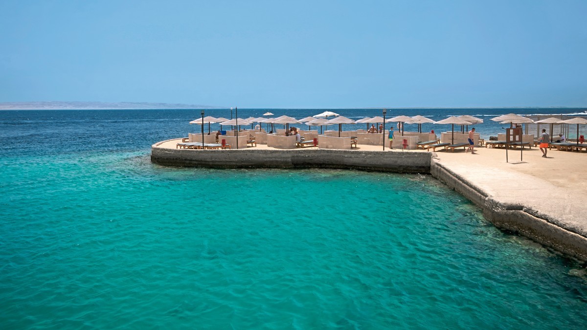 Hotel Arabella Azur Resort, Ägypten, Hurghada, Bild 9