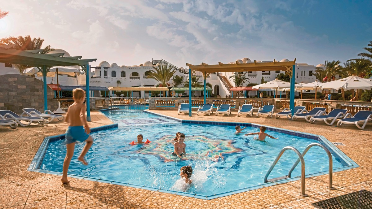 Hotel Arabella Azur Resort, Ägypten, Hurghada, Bild 7